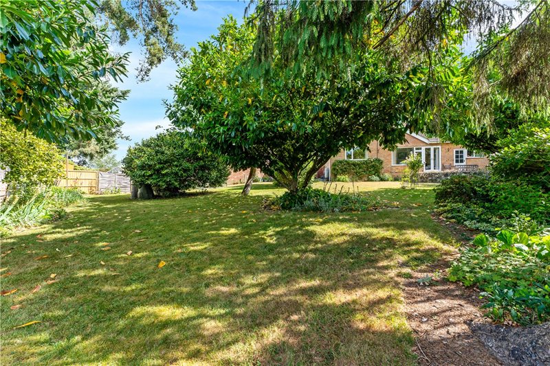 Cupernham Close, Romsey, Hampshire, SO51
