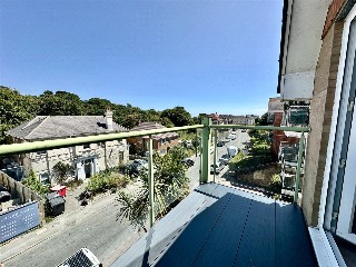 Earle Road, Bournemouth, Dorset, BH4