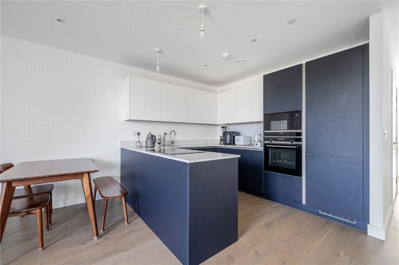Wheatley House, 3 Warman Walk, Greenwich, London, SE10