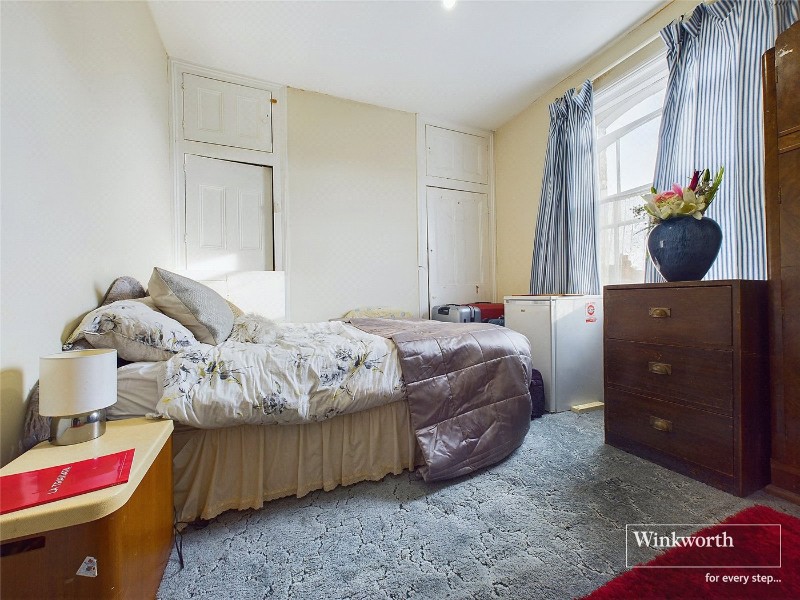 Carnarvon Road, Reading, Berkshire, RG1
