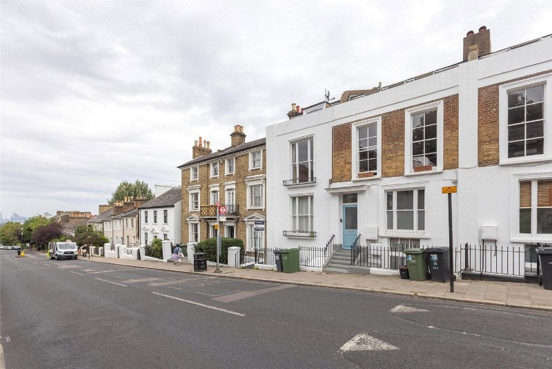 Gipsy Hill, London, SE19