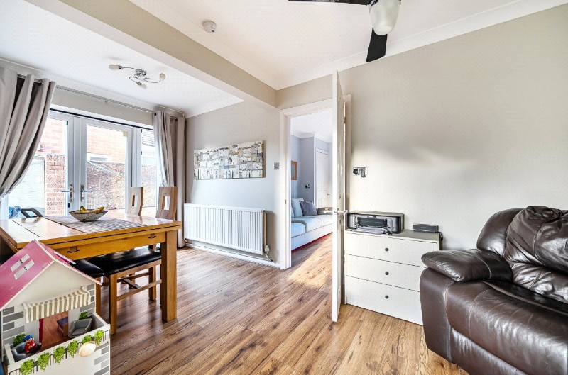 Malmesbury Road, Romsey, Hampshire, SO51