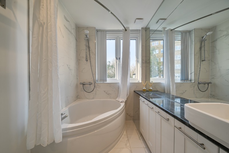 Grizedale Terrace, London, SE23