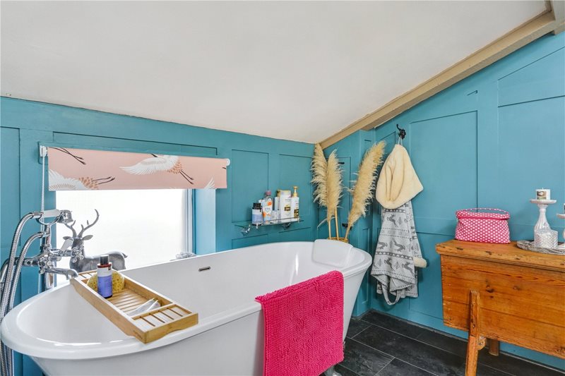 Whimpwell Green, Happisburgh, Norwich, Norfolk, NR12
