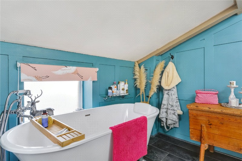 Whimpwell Green, Happisburgh, Norwich, Norfolk, NR12