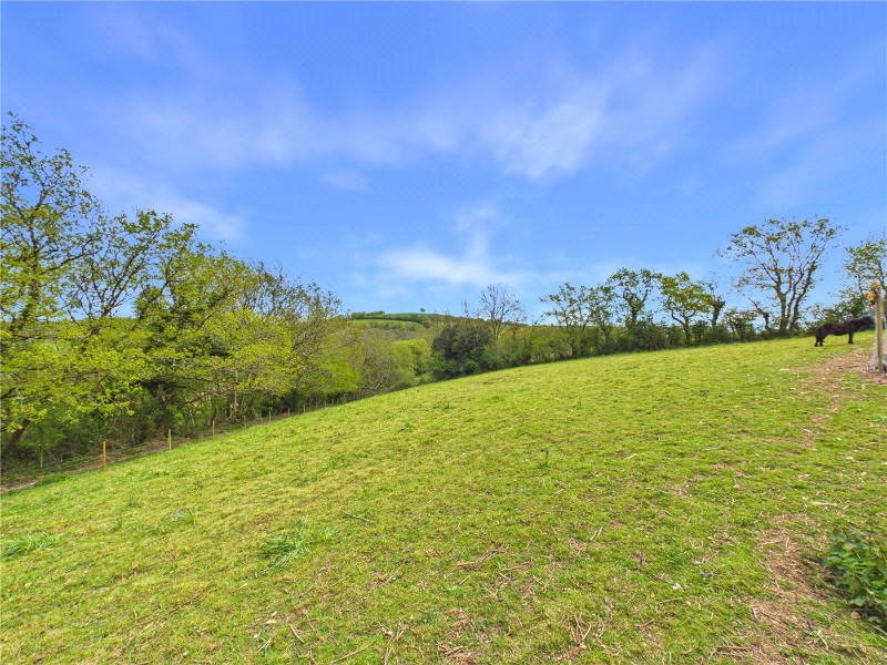 Bridford, Exeter, Devon, EX6
