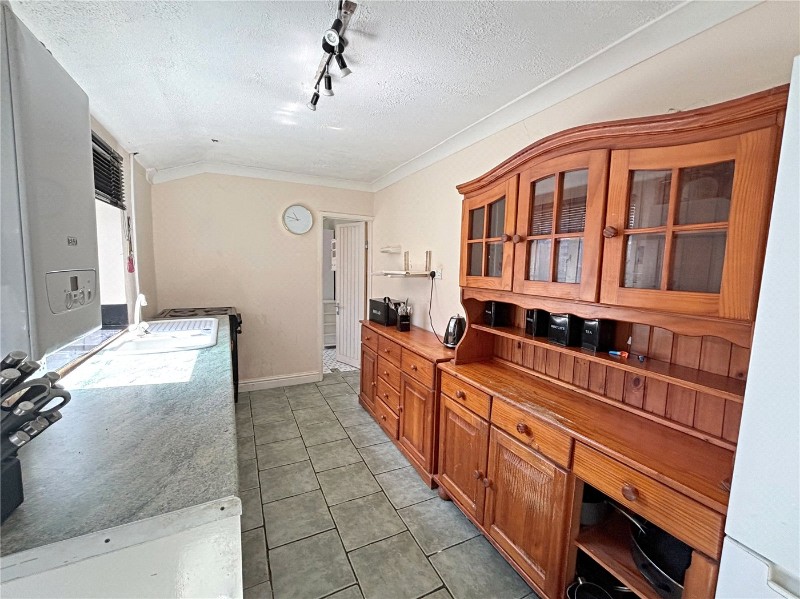 North Road, Sleaford, Lincolnshire, NG34