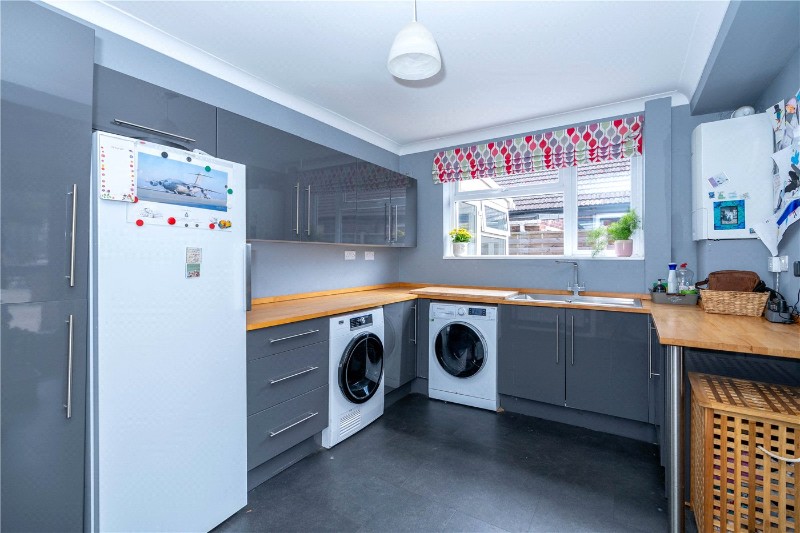 Park Road, Deeping St. James, Peterborough, Lincolnshire, PE6