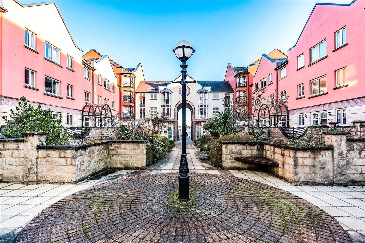2 bedroom property for sale in Waterside, Quayside, Exeter, EX2 (Ref