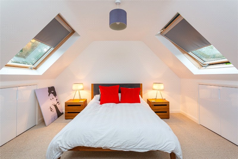 Uplands Close, Gerrards Cross, Buckinghamshire, SL9
