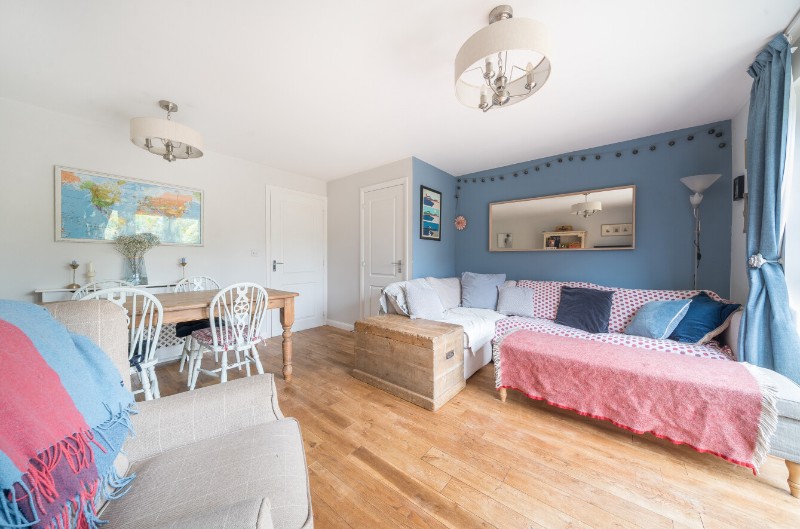 Seldon Crescent, Exeter, Devon, EX1