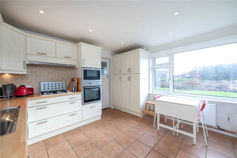 Harvey Close, Bourne, Lincolnshire, PE10