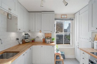 Upland Road, East Dulwich, London, SE22