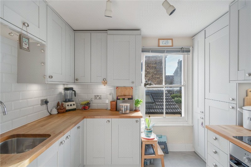 Upland Road, East Dulwich, London, SE22