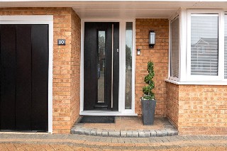 Chatsworth Close, Market Deeping, Peterborough, Lincolnshire, PE6