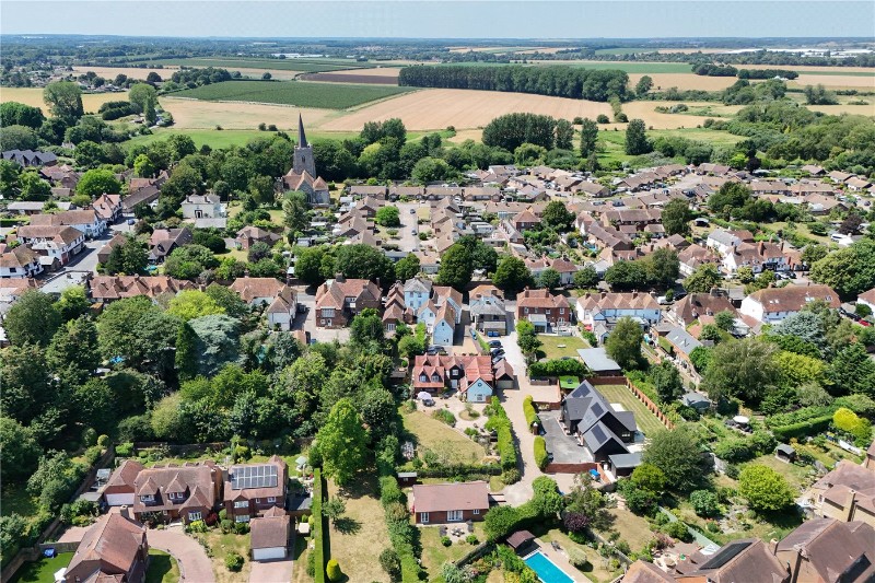 High Street, Wingham, Canterbury, Kent, CT3