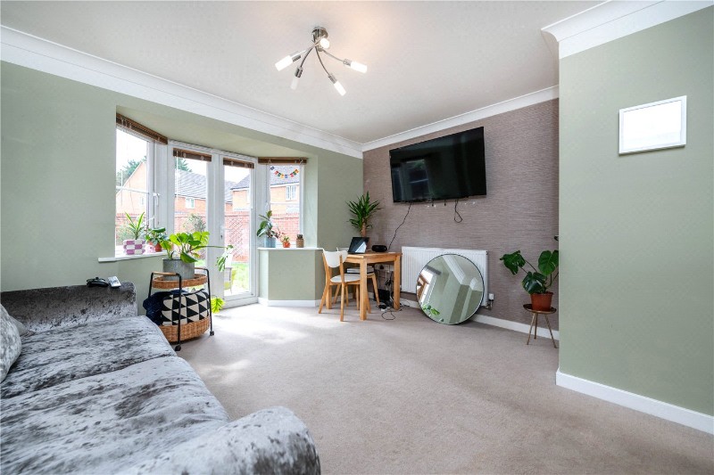 Tooley Way, Deeping St. James, Peterborough, Lincolnshire, PE6