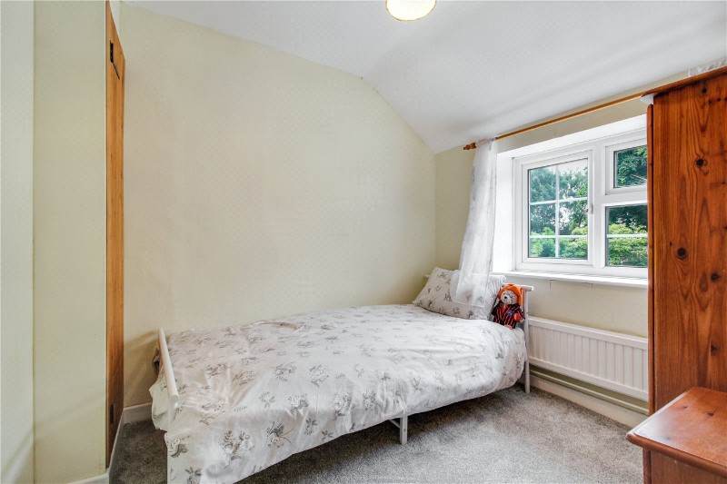 Back Road, Wenhaston, Halesworth, Suffolk, IP19