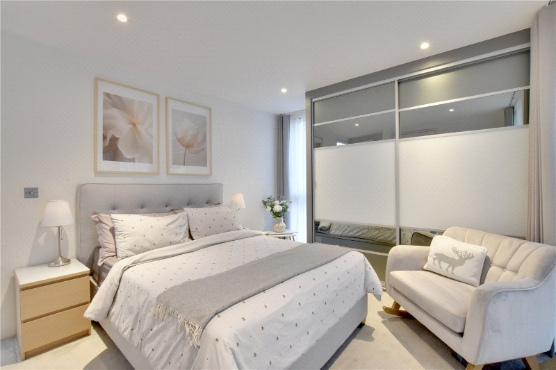 Bardsley Lane, Greenwich, London, SE10