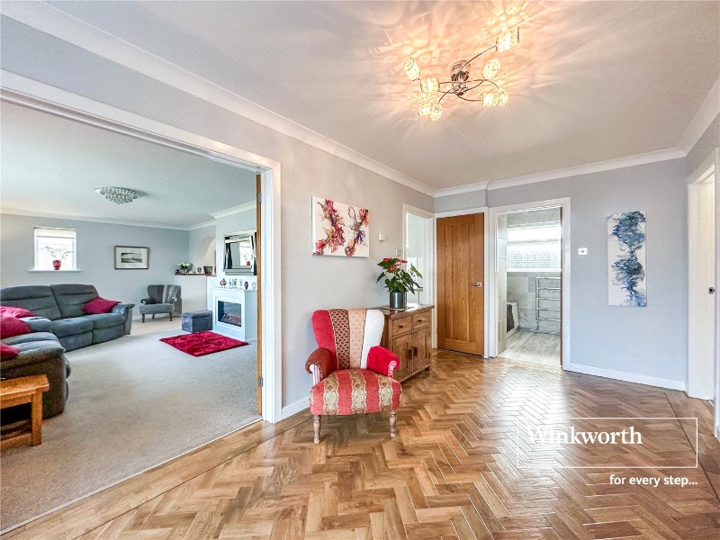 Stalbridge Drive, Ferndown, Dorset, BH22
