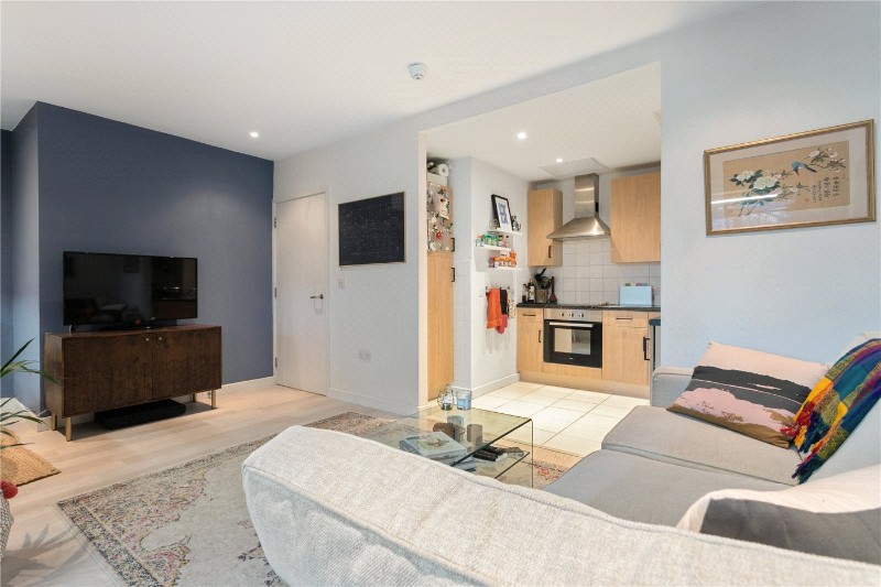 Drayton Park, London, N5