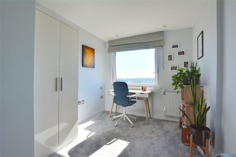 Knights Tower, 14 Wharf Street, London, SE8