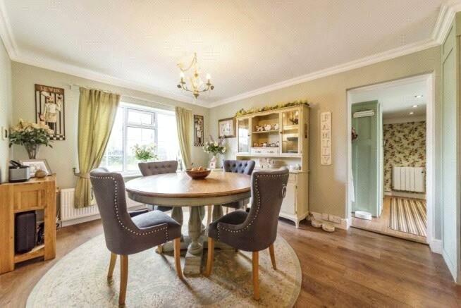 Green Lane, Threekingham, Sleaford, Lincolnshire, NG34