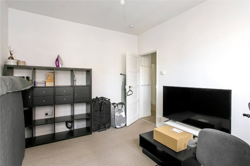 Turin Street, London, E2