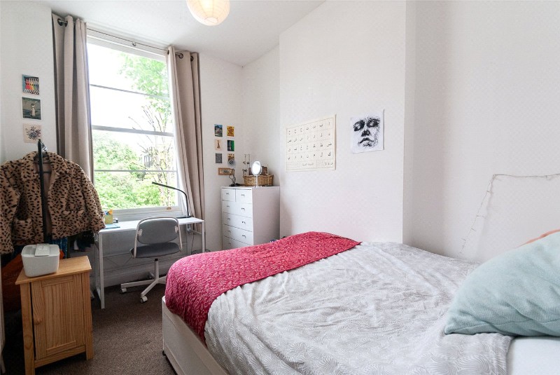 Cantelowes Road, Camden, NW1