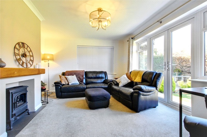 St. Marys Close, Flixton, Bungay, Suffolk, NR35