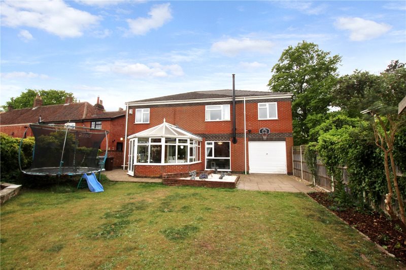 Drayton High Road, Hellesdon, Norwich, Norfolk, NR6