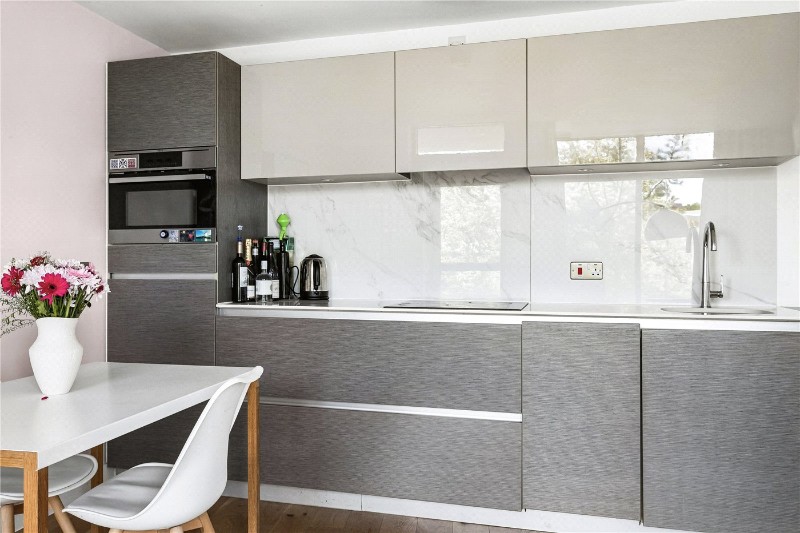 Packington Street, London, N1