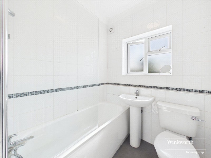 Watford Way, London, NW7