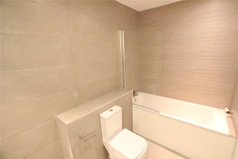 Balmoral Apartments, 30-36 Valkyrie Road, Westcliff-on-Sea, SS0