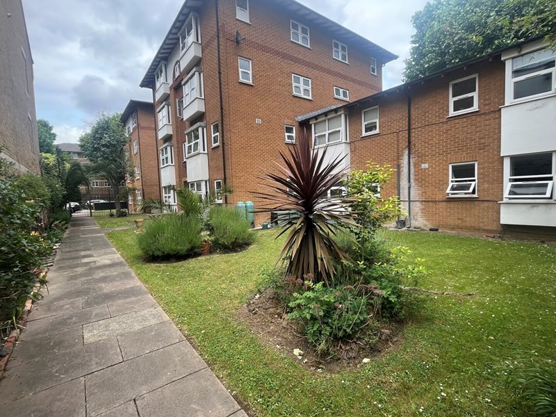 Bramley Road, London, W10