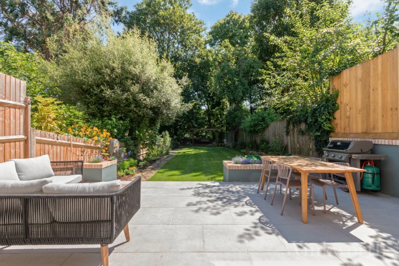 Jerningham Road, London, SE14