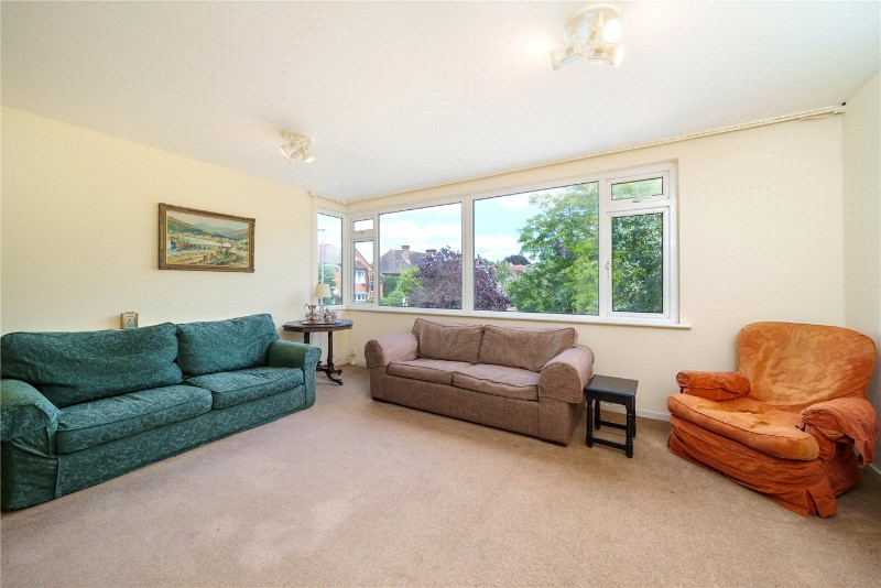 Kingslawn Close, London, SW15