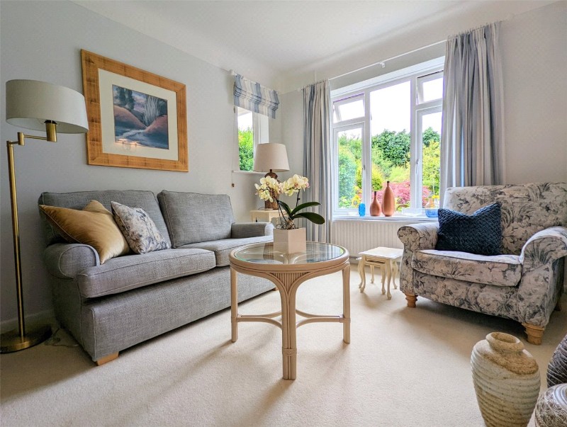 Keith Road, Bournemouth, BH3