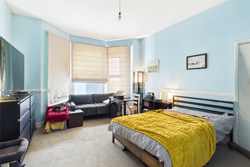 Deerbrook Road, London, SE24