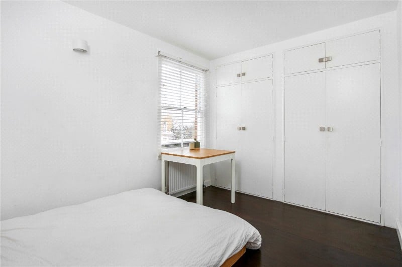 Highbury Hill, London, N5