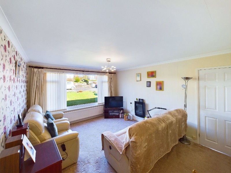 Long Meadows, Crediton, Devon, EX17