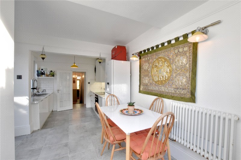 Nithdale Road, Shooters Hill, London, SE18