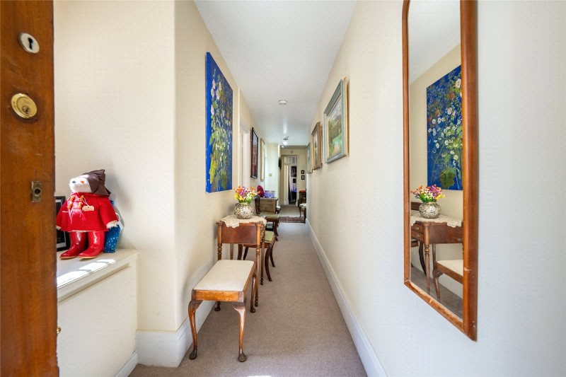 Clive Court, 75 Maida Vale, London, W9