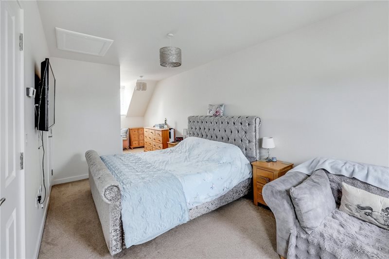 Buckenham Road, Aylsham, Norwich, Norfolk, NR11