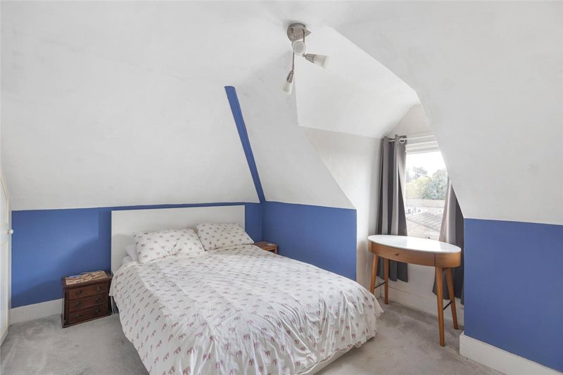Castledine Road, London, SE20