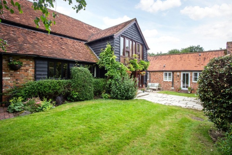 Valley Road, Hughenden Valley, Buckinghamshire, HP14