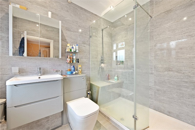 Chamberlayne Road, London, NW10