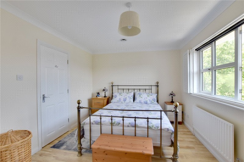 Fingal Street, Greenwich, London, SE10