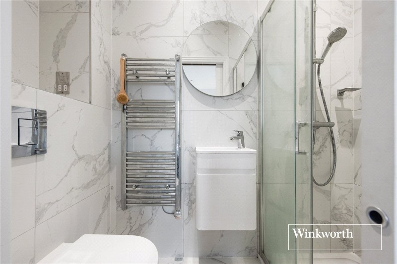 Athos Close, East Finchley, London, N2