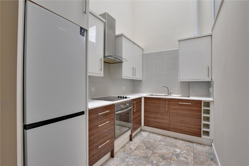 Hedgley Mews, Lee, London, SE12